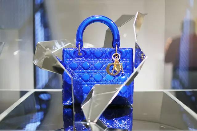 去迪奥专柜是什么体验,迪奥专柜购物体验