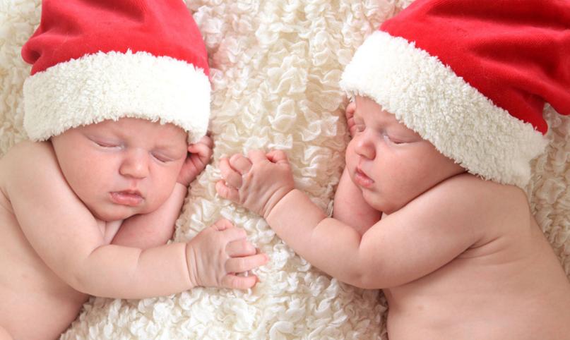 郭姓双胞胎女孩名,双胞胎带艳字的女孩名