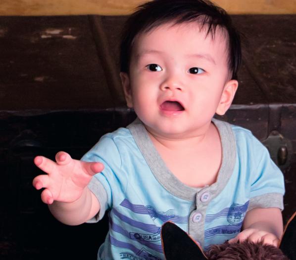 bb12益生菌对宝宝功效,宝宝吃益生菌对肠道有帮助吗