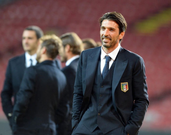 那些超帅的足球运动员,又帅又有实力的足球球员