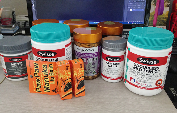 澳洲代购的辛酸史,扒一扒奢侈品