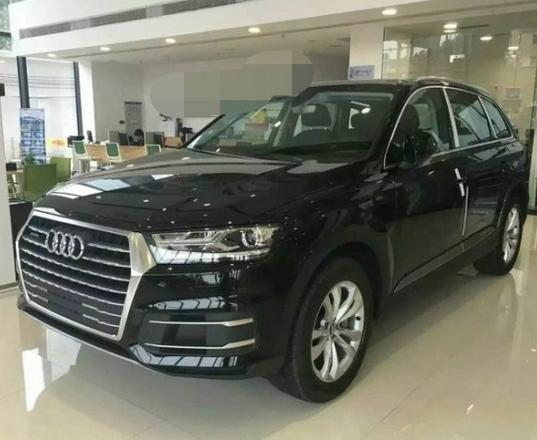 2016款奥迪q7乘坐体验,2018款奥迪q7空气悬挂