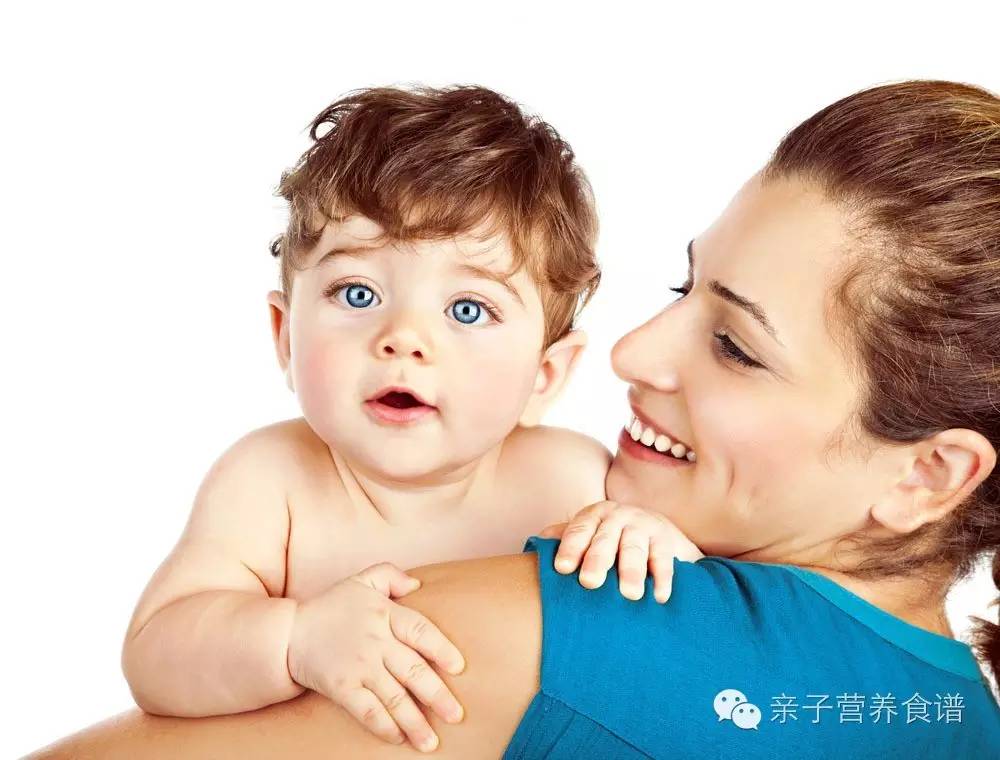 母乳缺钙宝宝也会缺钙吗,母乳宝宝怎么判断是否缺钙