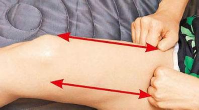 每天3分钟瘦大腿小腿的方法,瑜伽柱瘦大腿几分钟