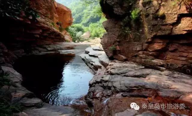 秦皇岛在哪里看海最美,秦皇岛看海必去景点