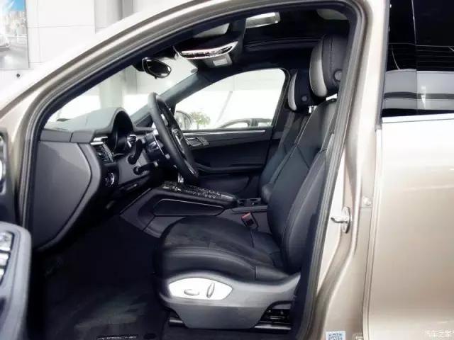 保时捷买素车,保时捷macan素车多少钱