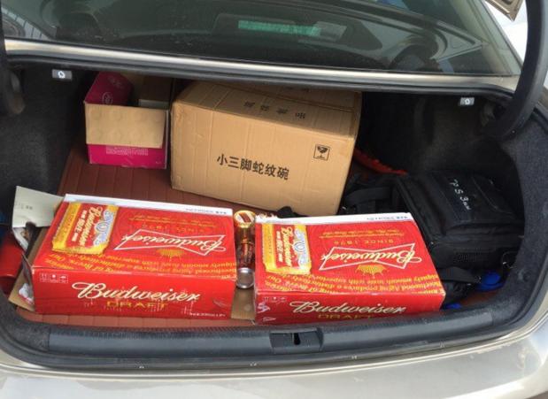 动力够快操控感十足2.0t,丰田威飒2.0动力车主真实感受