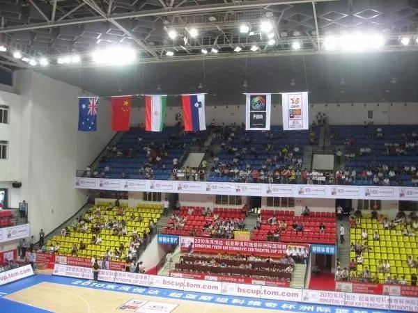 2019斯坦科维奇杯,小世界杯的没落