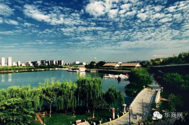 西安在西北为什么如此发达,西安是个什么样的城市