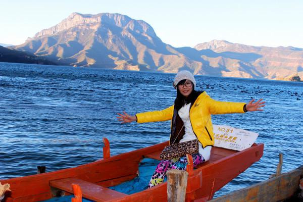 人生若只如初见在广州,人生若只如初见云南