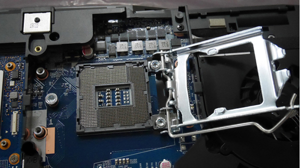 炫龙笔记本显卡驱动怎么更新,炫龙游戏本拆机