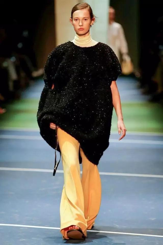 秋冬秀场十大开场,秋冬秀场预热