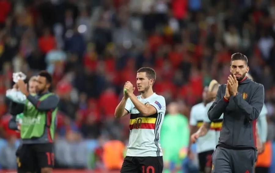 威尔士爆冷逆转比利时,威尔士3-0胜俄罗斯视频