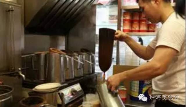 珠海最美好吃的美食,珠海最有代表性的美食