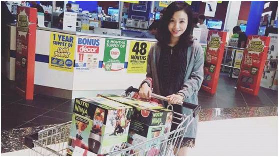 澳洲代购赚不赚钱,澳洲代购生意好不好做