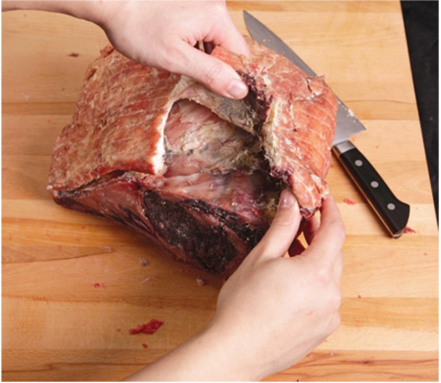 EXOMe这样的牛排也能吃？！