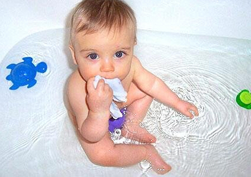 滚蛋吧！痱子君！