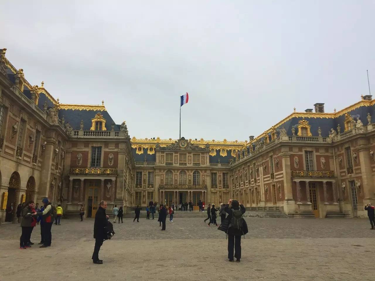 Yolanda师姐访谈-在腐国做旅游达人是怎样的一种体验？