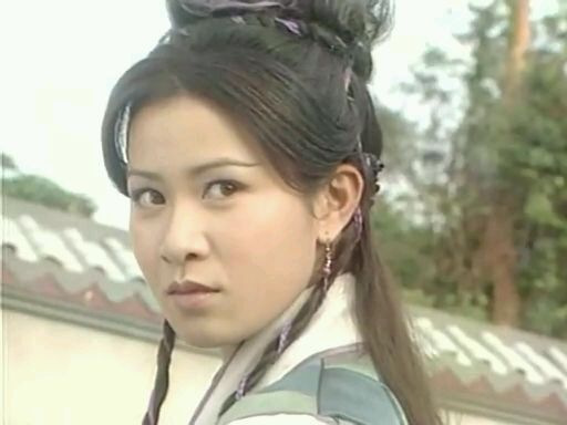 那些不令人注意的帅气角色,盘点游戏中惊艳的女性角色