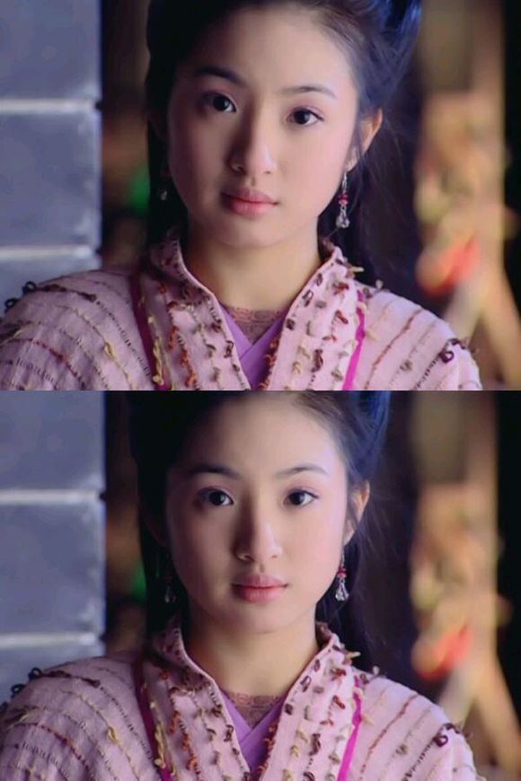 那些不令人注意的帅气角色,盘点游戏中惊艳的女性角色