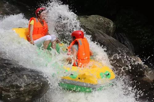 清远吃喝玩乐一体的休闲场所,清远吃喝玩乐一体