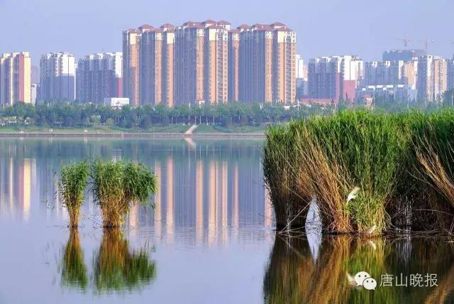 唐山最美风景图片大全,唐山画廊在哪里