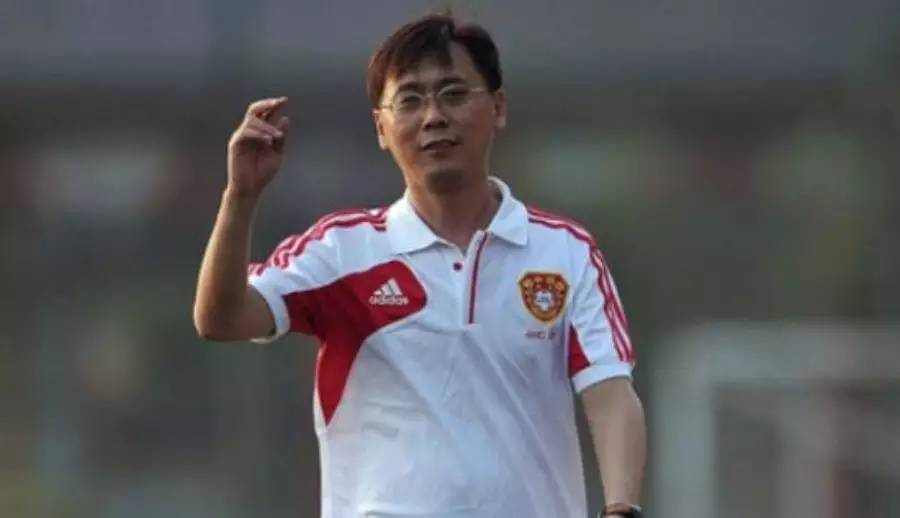 李铁炮轰国家队领队郭炳颜全程,中国足球领队郭炳颜事件