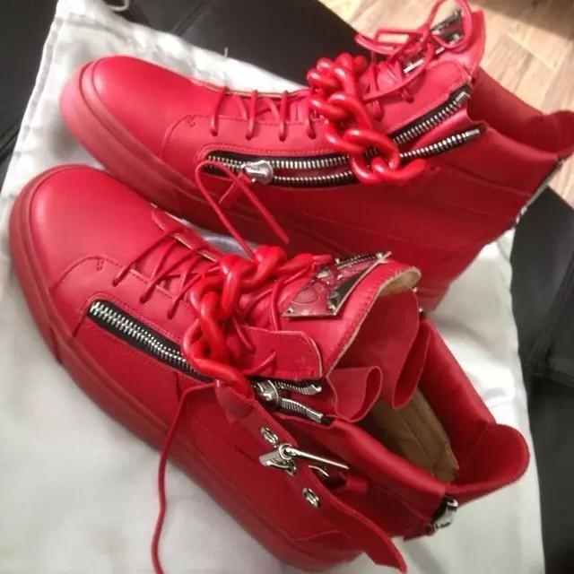 gz版本的鞋,gz的鞋还值钱么