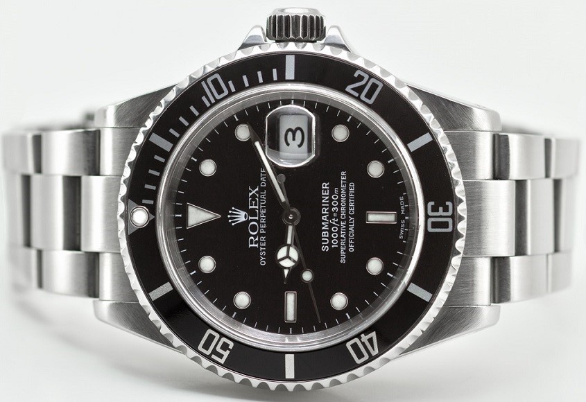 有人问我，百达翡丽是最好的腕表吗？