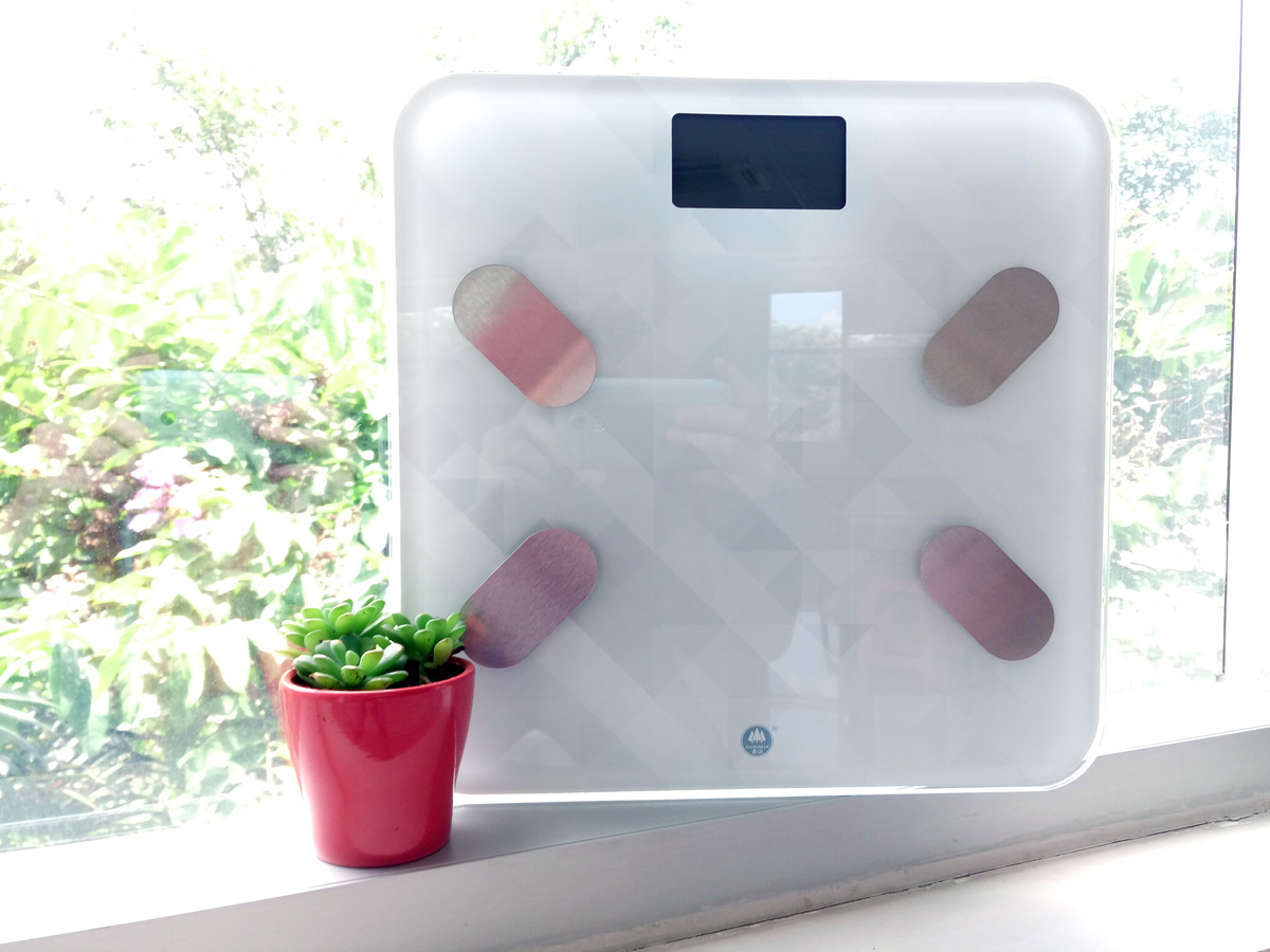 香山健康体脂秤,香山家庭用智能体脂秤