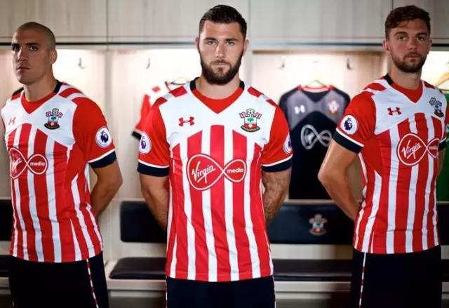 这些“小品牌”，阐述了什么才叫用心做球衣