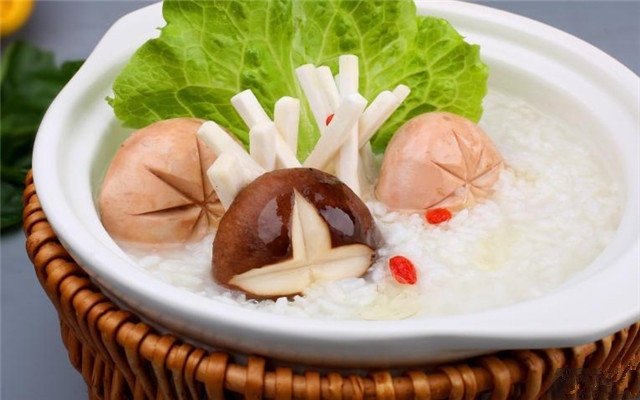 马鞍山徐记粥铺,马鞍山营养粥铺