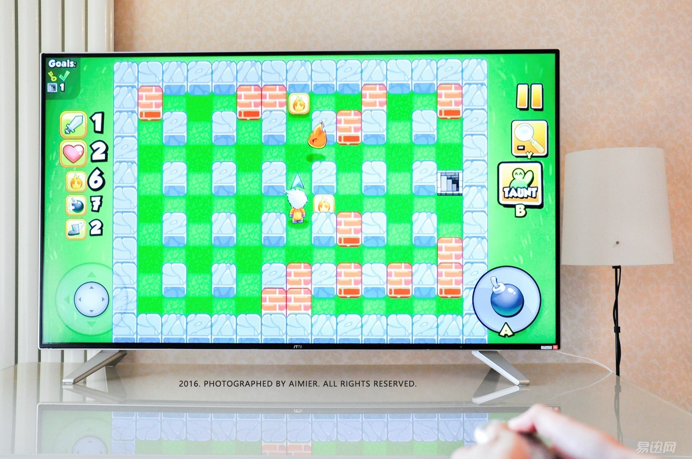 联想来酷4k显示器评测,联想4k电视