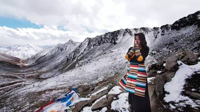 告诉你个秘密||途途每个月都有去旅行的理由