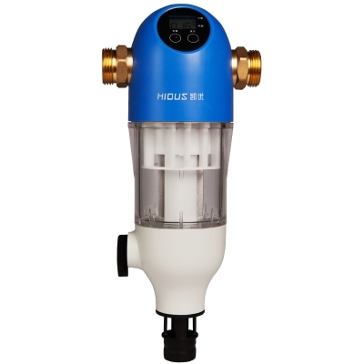 净水器怎么选有了它喝水更健康,饮水安全净水器