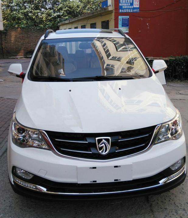 2017款宝骏7301.8l试驾视频,宝骏730用5w30好还是用5w40好