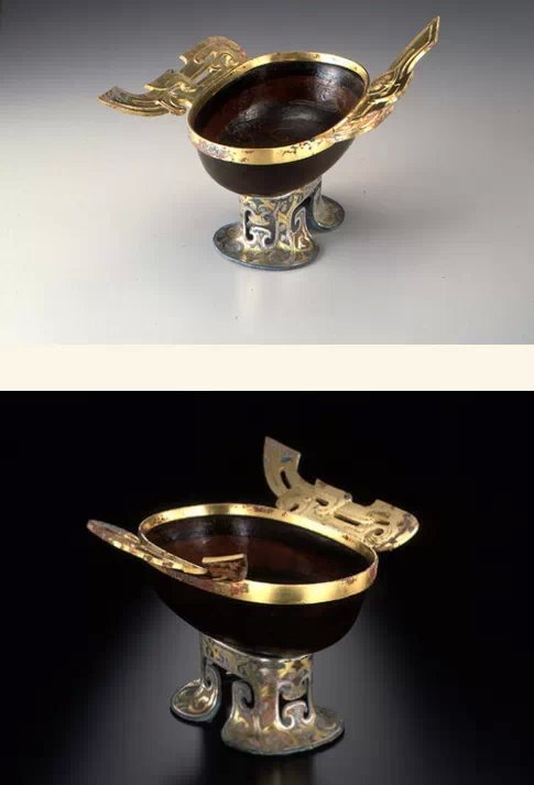 流落在海外的周王朝国宝,天朝之殇被盗卖的周王室珍宝