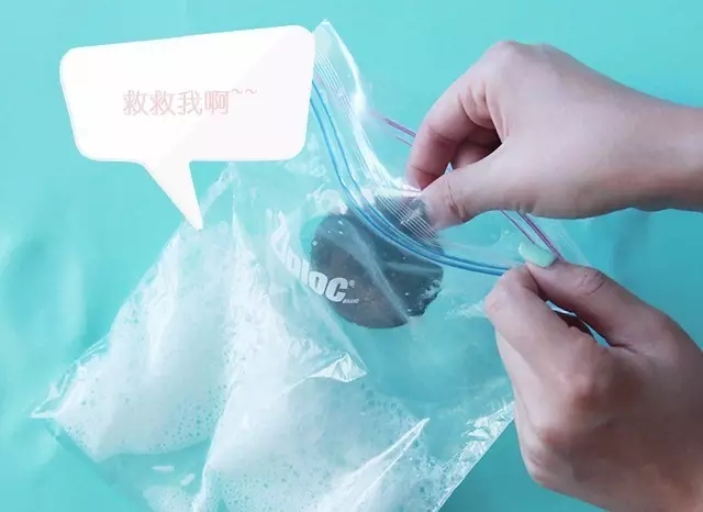 消除痘痘清洁霜,气垫专用最好用粉扑推荐原包装