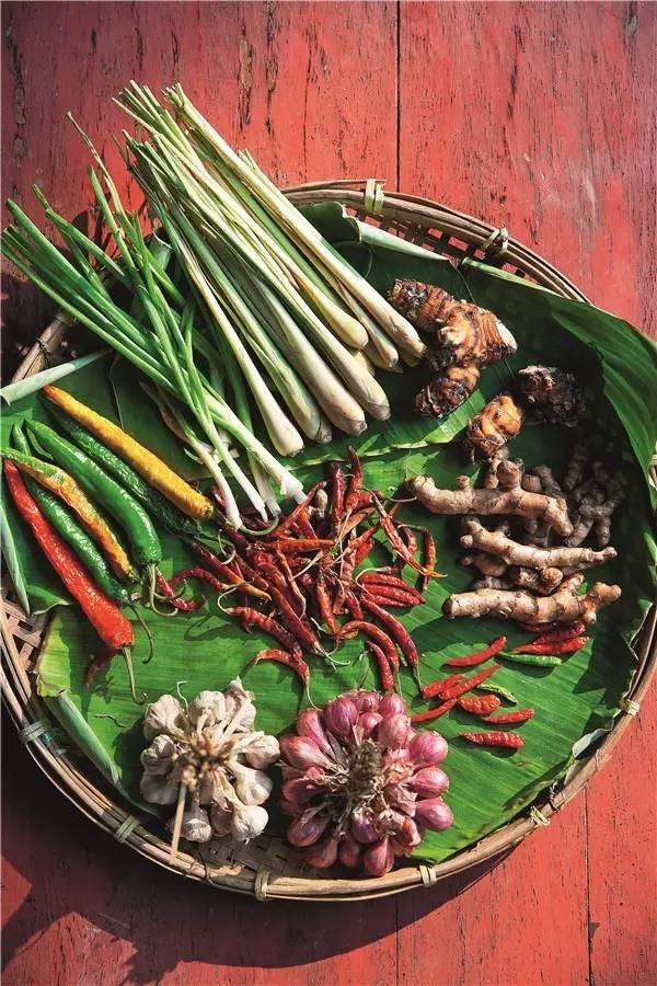 清迈必吃的100种美食,泰国清迈泰北金面在哪里