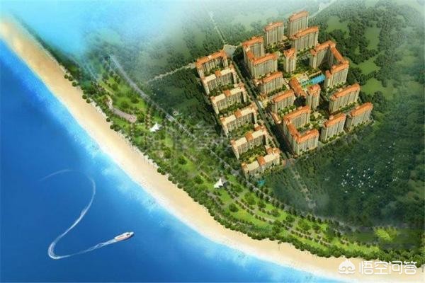 海南买房买哪个区最好,海南买房哪三种房最好