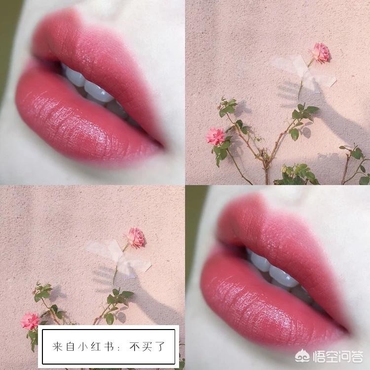 哪款平价口红好用又滋润不掉色,薄涂厚涂都好看的平价口红