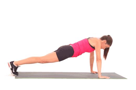 女生健身房锻炼胸部有用吗,女性去健身房练胸都练什么器械