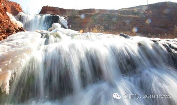 炎炎夏日，小伙伴们神木这几处清凉避暑胜地你去了吗？