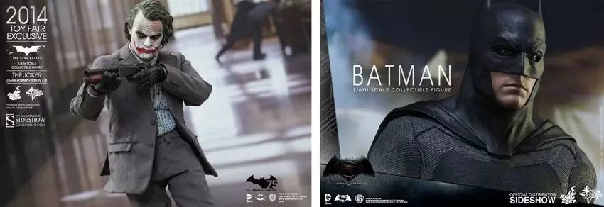 别瞧不起老爷们儿买手办,这些成年人的玩具你不一定能玩得起