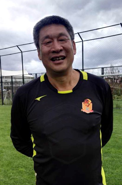 每周一星题目,每周一星领奖词