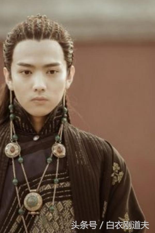 辣眼版延禧攻略于正,于正新剧延禧攻略备受好评