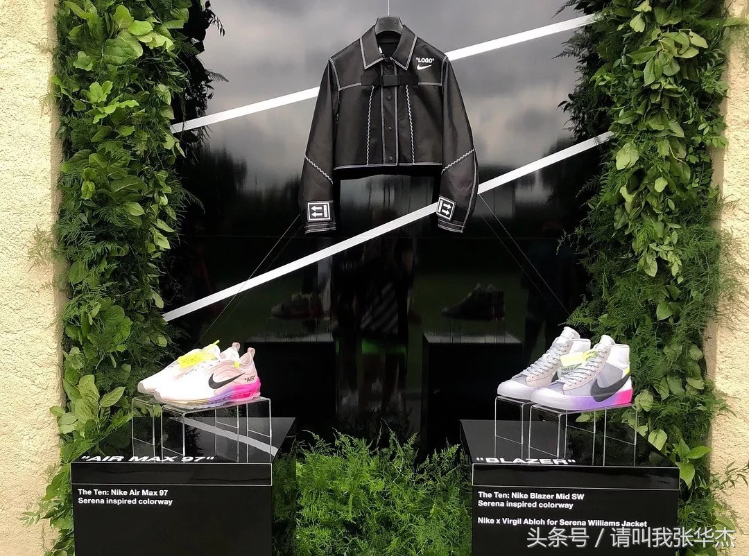 一周潮流必看,每日时尚潮流资讯