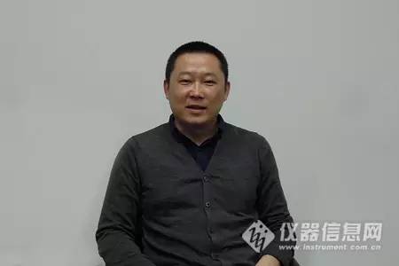 看看你和职业的差距,国产科学仪器行业