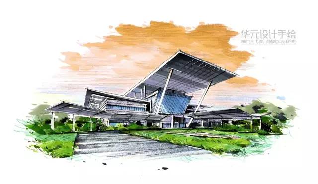 究竟是什么设计手绘,能在全网获得1000000+点击量?