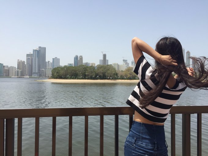 迪拜阿布扎比5天旅游攻略,迪拜阿布扎比一日游攻略